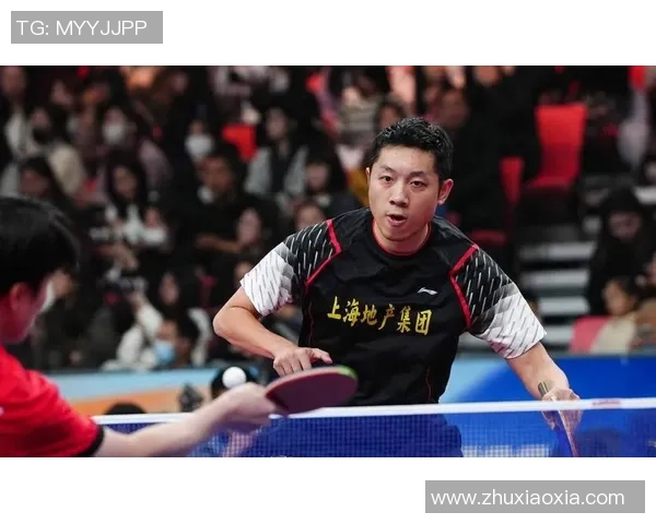 南京乒乓球队在钻石联赛中的蜕变与发展新篇章