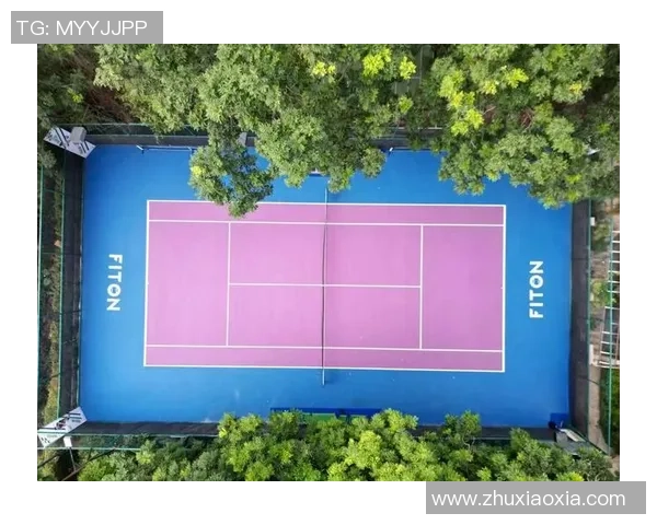 深圳网球队状态分析与表现评估：数据驱动的竞技状态解读与未来展望